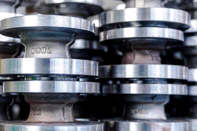 Extreme Condition Materials