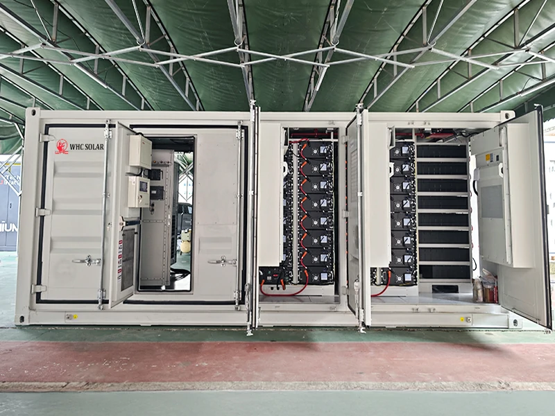 Kwh Off Grid Solar E