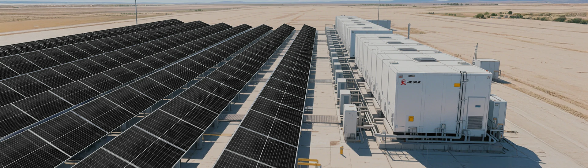 Oversea Warehouses