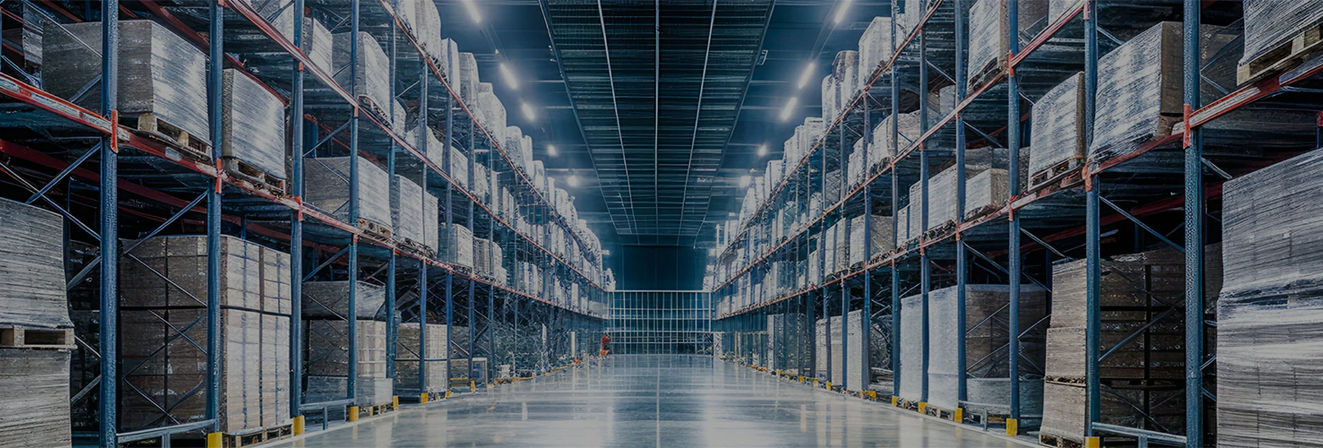 Oversea Warehouses