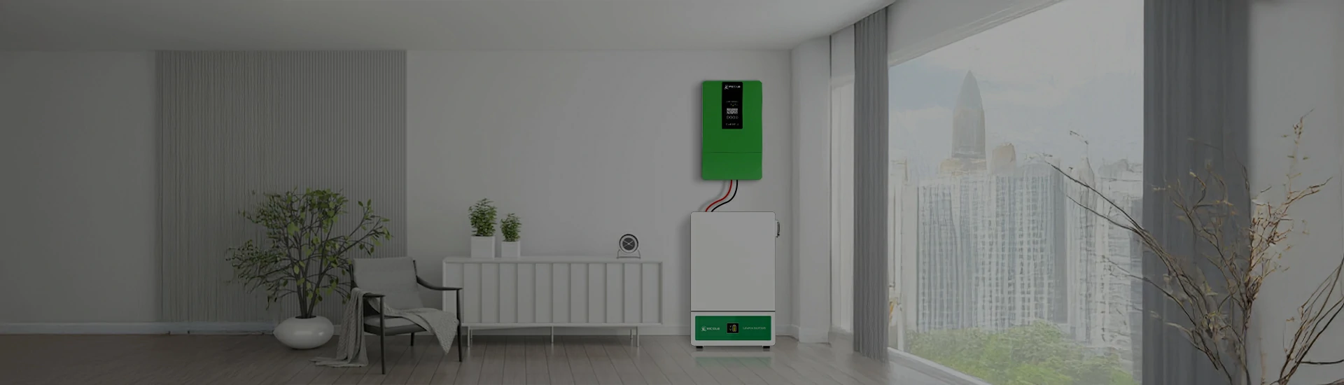 Residential Solar Solutions