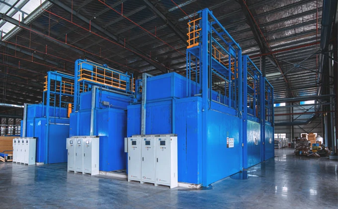 Specialised In Solar Battery Production