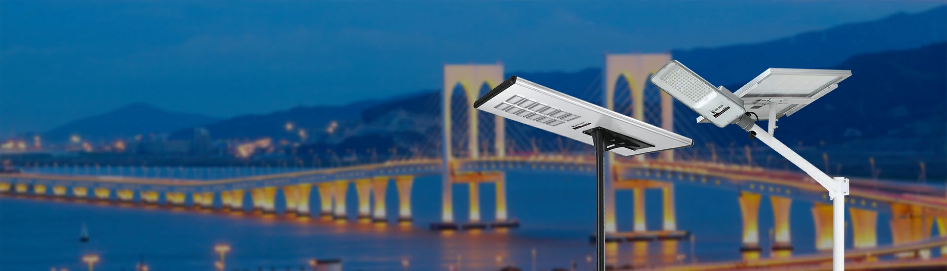 Solar Lighting Solutions